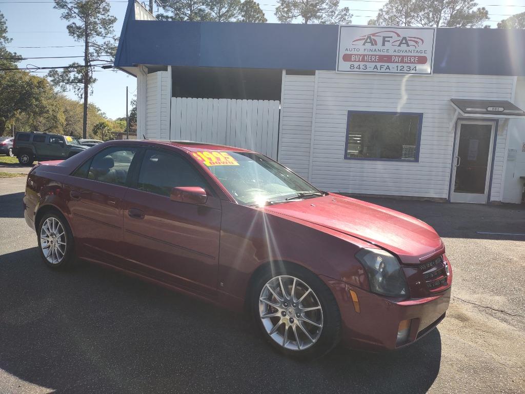 AFA Auto Finance Advantage