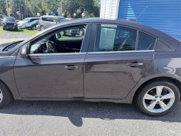 2015 Chevrolet Cruze