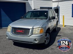 2007 GMC Envoy