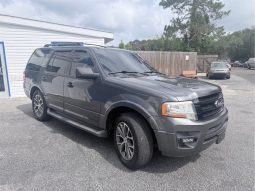 2015 Ford Expedition