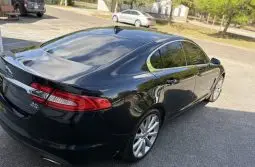 2014 Jaguar XF