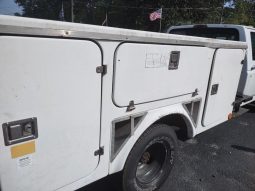 1997 Ford F350