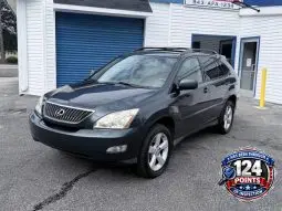 2005 Lexus RX 330