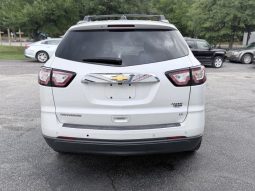 2017 Chevrolet Traverse