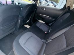 2008 Nissan Rogue