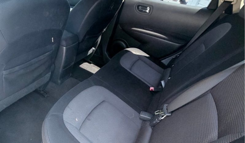 
								2008 Nissan Rogue full									