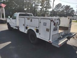 1997 Ford F350