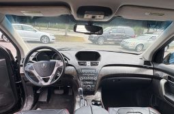 2010 Acura MDX