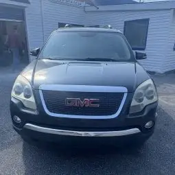 2007 GMC Acadia
