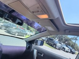 2008 Nissan Rogue