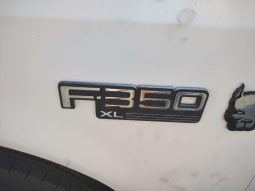 1997 Ford F350
