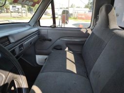 1997 Ford F350