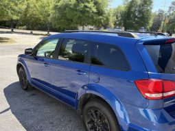 2015 Dodge Journey