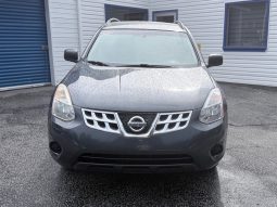 2014 Nissan Rogue Select