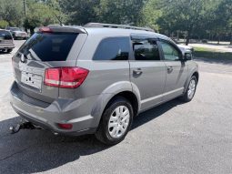 2019 Dodge Journey