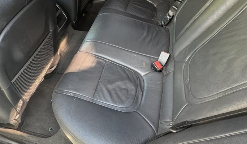 
								2014 Jaguar XF full									