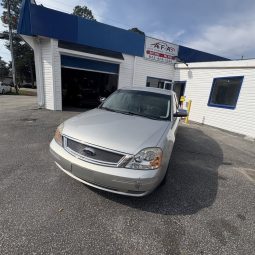 2007 Ford Five Hundred
