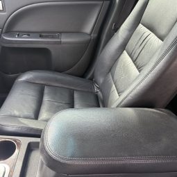 2007 Ford Five Hundred