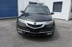 2010 Acura MDX