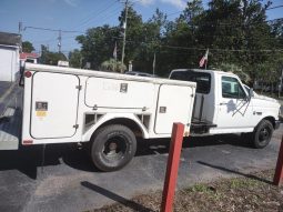 1997 Ford F350