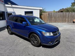 2015 Dodge Journey