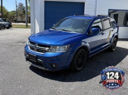 2015 Dodge Journey
