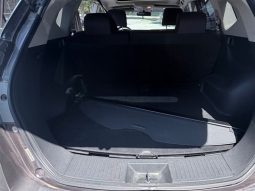 2008 Nissan Rogue