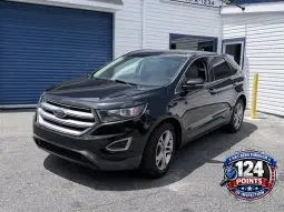 2015 Ford Edge