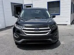 2015 Ford Edge
