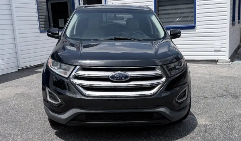 
								2015 Ford Edge full									