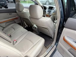 2005 Lexus RX 330