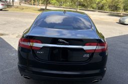 2014 Jaguar XF
