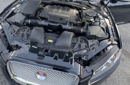 2014 Jaguar XF