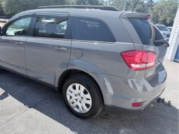 2019 Dodge Journey