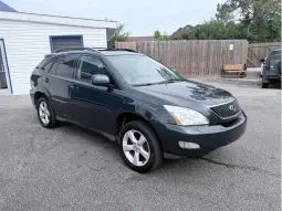 2005 Lexus RX 330