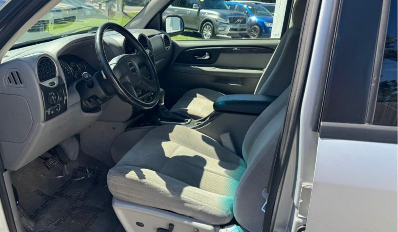 
								2007 GMC Envoy full									