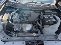 2008 Nissan Rogue