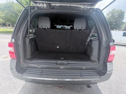 2015 Ford Expedition