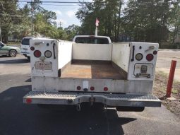 1997 Ford F350