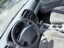 2009 Kia Spectra