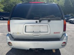 2007 GMC Envoy
