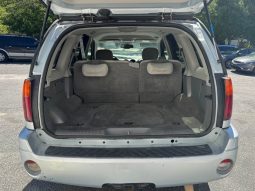 2007 GMC Envoy