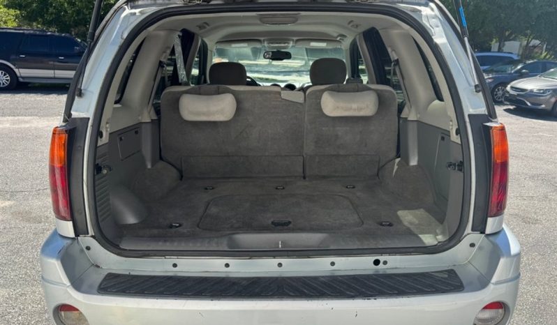 
								2007 GMC Envoy full									