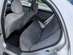 2009 Kia Spectra