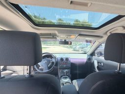 2008 Nissan Rogue