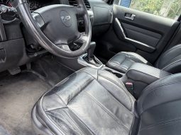 2007 Hummer H3