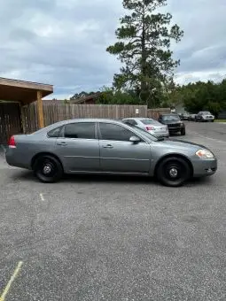 2007 Chevrolet Impala