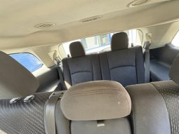 2015 Dodge Journey