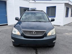 2005 Lexus RX 330