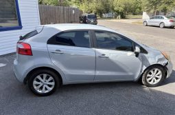 2013 Kia Rio